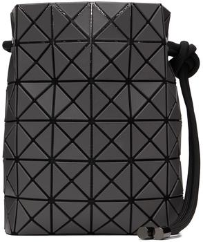 Issey Miyake | Gray Wring Shoulder Bag商品图片,