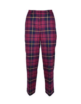 推荐Women's Violet Pants商品