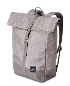 Skyway | Rainier Roll Top Commuter Backpack, 20",商家Macy's,价格¥380