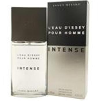 product Leau Dissey Pour Homme Intense By Issey Miyake Edt Cologne  Spray 4.2 Oz image