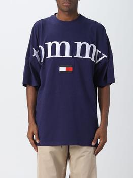 Tommy Hilfiger | Tommy Hilfiger t-shirt for man商品图片,
