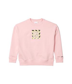 商品Carrie Deer Sweatshirt (Little Kids/Big Kids),商家Zappos,价格¥1971图片