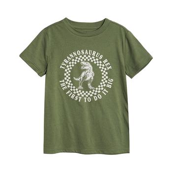 Epic Threads | Little Boys Graphic T-shirt商品图片,