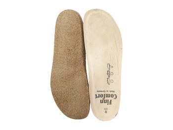 商品Finn Comfort | Classic Soft Wedge Insole,商家Zappos,价格¥466图片