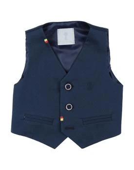 MYCLÒ SET | Suit vest,商家YOOX,价格¥199