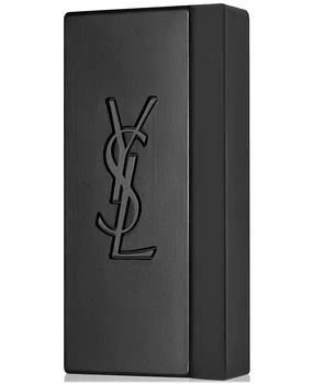 Yves Saint Laurent | MYSLF Cleansing Bar, 3.5 oz.,商家Macy's,价格¥227