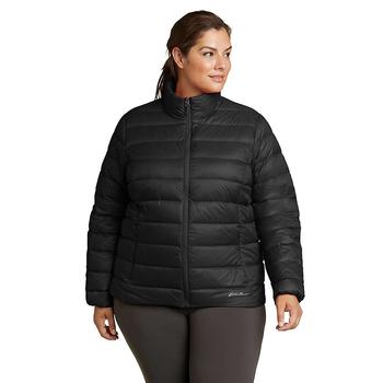 Eddie Bauer评价, Eddie Bauer | Eddie Bauer Women's Cirruslite Down Jacket商品图片 7折