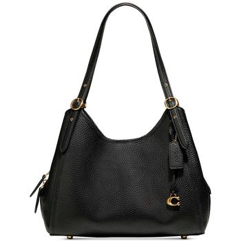 Lori Leather Shoulder Bag,价格$315