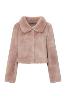 Unreal Fur | Tirage Cropped Jacket商品图片,8.4折, 满$175享8.9折, 满折