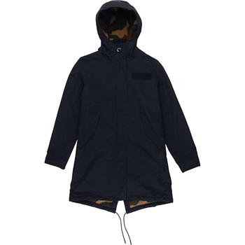 Herschel Supply Co Women's Sherpa Lined Fishtail product img