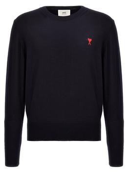 AMI PARIS 'Ami De Coeur' sweater