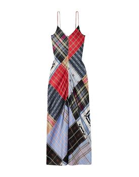 ganni裙, Ganni | Long dress商品图片 4.7折