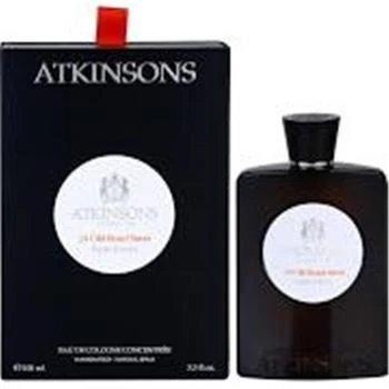 推荐Atkinsons 529909 24 Old Bond Street Triple Extract Cologne Fragrance商品