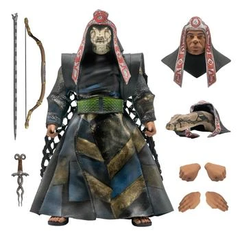 Super7 | Super7 Conan ULTIMATES! Figure - Snake Priest Thulsa Doom,商家Zavvi US,价格¥415
