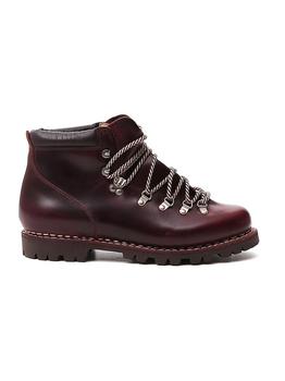 Paraboot | Paraboot Avoriaz Lace-Up Boots商品图片,9.6折