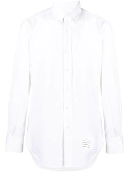 thom browne衬衫, Thom Browne | THOM BROWNE classic fit shirt商品图片 