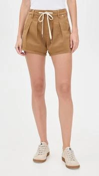 Blank NYC | Iced Tea Shorts,商家Shopbop,价格¥434