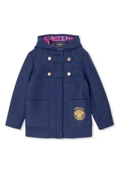 推荐Coat with logo商�品