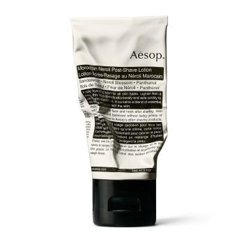 商品Aesop | Aesop 伊索 摩洛哥橙花须后护肤液  60ml,商家Feelunique,价格¥295图片