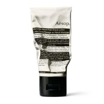Aesop | Aesop 伊索 摩洛哥橙花须后护肤液  60ml,商家Feelunique,价格¥351