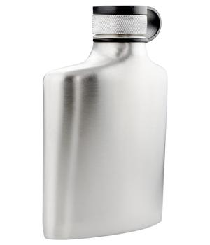 推荐6 fl oz Glacier Stainless Hip Flask商品