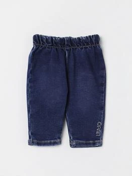 推荐Liu Jo Kids jeans for baby商品