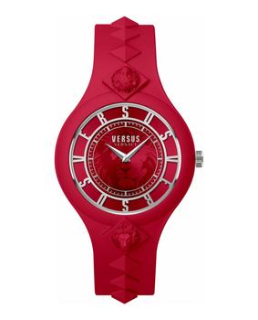 商品Versus Versace | Fire Island Studs Strap Watch,商家Maison Beyond,价格¥477图片