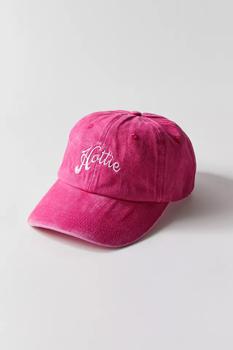 urban outfitter, Urban Outfitters | Phrase Baseball Hat商品图片 额外9.5折, 额外九五折