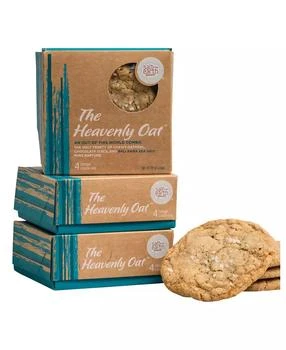 Salt of the Earth Bakery | The Heavenly Oat Cookie,商家Macy's,价格¥155