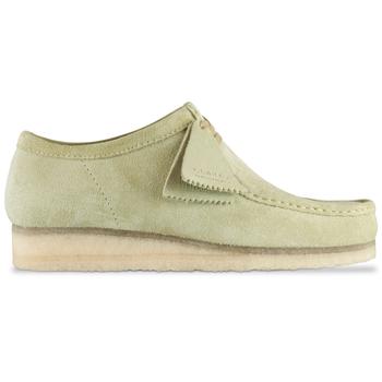 clarks originals, Clarks | Clarks Originals Wallabee - Maple Suede商品图片 
