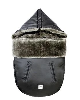 7AM Enfant | WaxedPOD,商家Bloomingdale's,价格¥1106