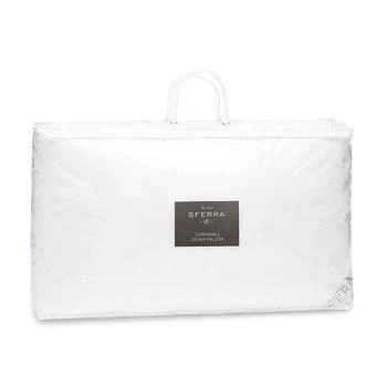 Sferra | 康沃尔系列枕头 （加拿大优质白鹅绒）,商家Bloomingdale's,价格¥4990