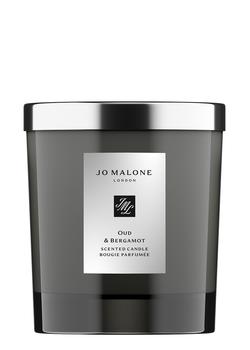 推荐Oud & Bergamot Home Candle 200g商品