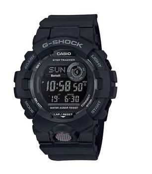 Casio | Casio Premier G-Shock Mens Chronograph Quartz Watch GBD800-1B商品图片,6.8折