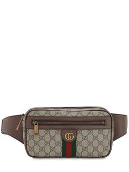 supreme腰包, Gucci | Ophidia Gg Supreme Belt Bag商品图片 