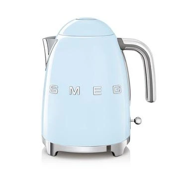 Smeg | '50s Retro Electric Kettle,商家Bloomingdale's,价格¥1442