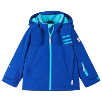 Reima | Reima 男童风衣 7036381TWILIGHTBLUE 蓝色,商家Beyond Moda Europa,价格¥1212