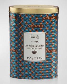 Venchi | Cocoa For Hot Chocolate Gluten-Free Tin,商家Neiman Marcus,价格¥194