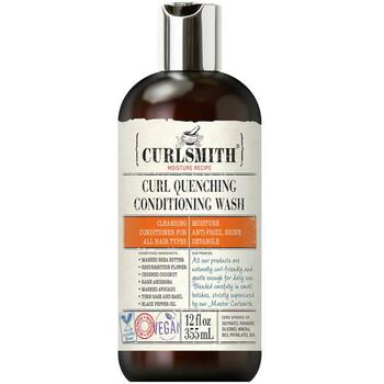 推荐Curlsmith Curl Quenching Conditioning Wash 355ml商品