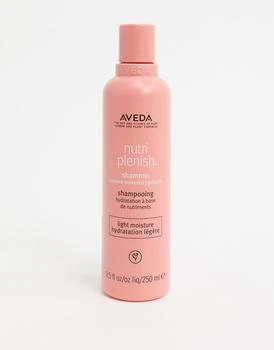 推荐Aveda Nutriplenish Shampoo Light Moisture 250ml商品