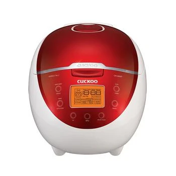 Cuckoo | 6 Cup Micom Rice Cooker,商家Macy's,价格¥674