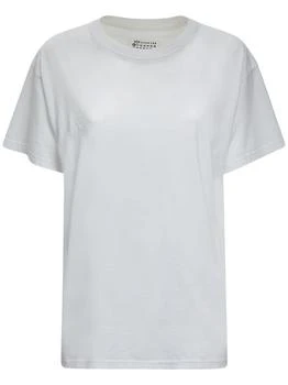 推荐Logo Cotton Jersey T-shirt商品