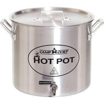 商品Camp Chef Aluminum Hot Water Pot图片