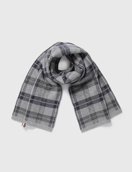 推荐TARTAN JACQUARD SCARF商品