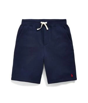Ralph Lauren | Fleece Shorts (Big Kids),商家Zappos,价格¥336