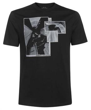 Armani Exchange | Armani Exchange T-shirt商品图片,