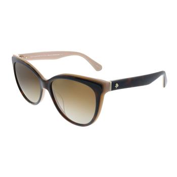 推荐Kate Spade  KS Daesha 0T4 Womens Cat-Eye Sunglasses商品