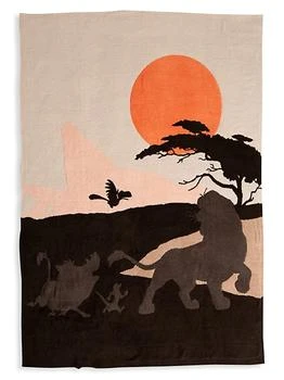 Barefoot Dreams | Kid's Disney Lion King Throw 
