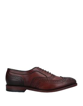 Allen Edmonds | Laced shoes商品图片,4.4折