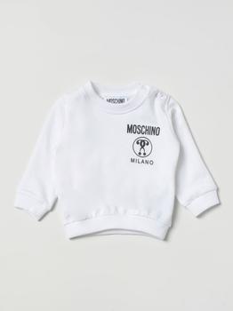 商品Moschino | Moschino Baby sweater for baby,商家Giglio,价格¥512图片